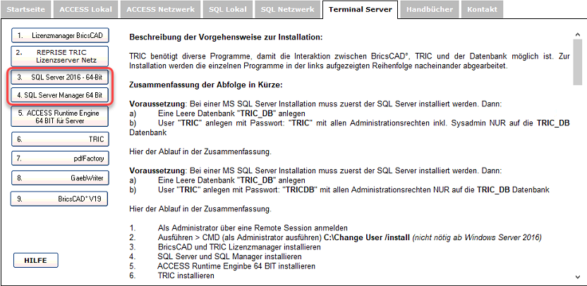 microsoft sql server 2016 express configuration manager